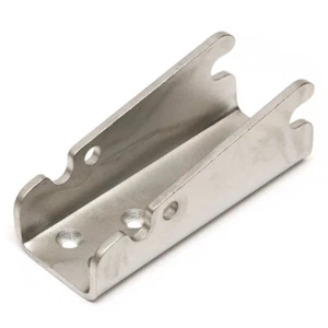 Supra Boat Swim Platform Bracket 113118 | Stainless Steel Support - Foto 1 di 3
