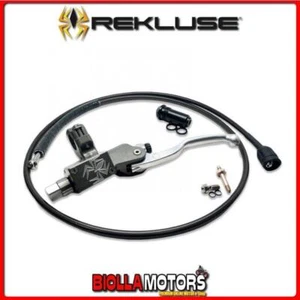 RMS5300003 KIT TRASFORMAZIONE FRENO POST A MANUBRIO REKLUSE Yamaha WR250F 2004- - Picture 1 of 5