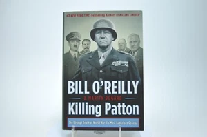 Killing Patton by Bill O'Reilly & Martin Dugard - Picture 1 of 7