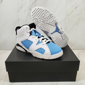 Las mejores ofertas en Zapatos Blanco Azul Jordan para Niños | eBay
