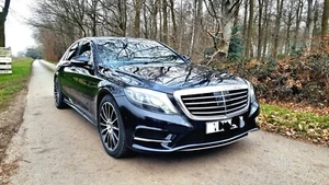 Mercedes S Class S350 AMG V6 Premium Executive A+ - Picture 1 of 16