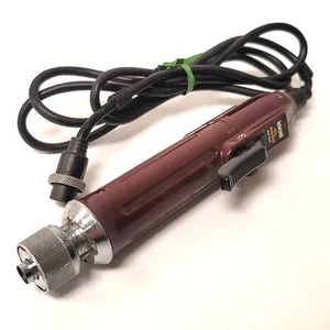 HIOS CL-4000 Low Torque Electric Assembly Screwdriver 0.9-4.8lbf, 1000RPM, 24VDC - Picture 1 of 5