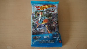 Hot Wheels Mystery Models Serie 1 Auto inkl. Sticker Blindpack Sammeln Spielen - Picture 1 of 2