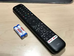 TCL RC716 OEM Remote - Picture 1 of 1