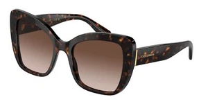 Dolce & Gabbana DG4348 502/13 54 Sunglasses AB - Picture 1 of 1