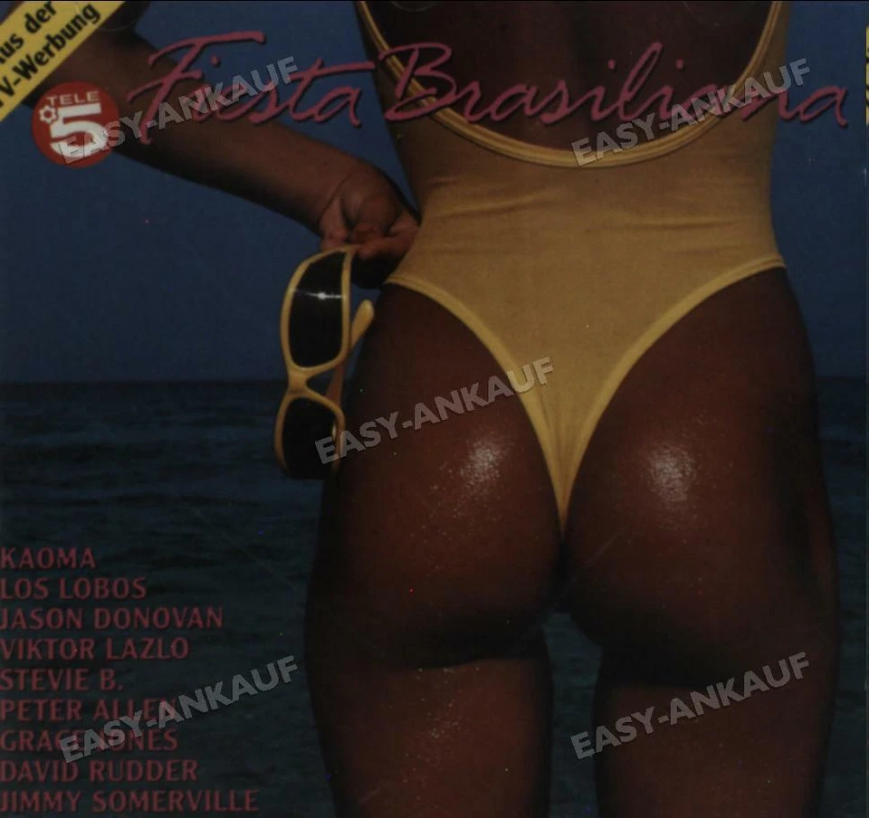 FIESTA BRASILIANA . - Bild 1 von 1