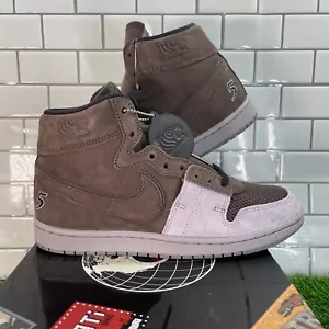 Jordan Air Ship PE SP Prove Yourself - Size 9 - FJ2385-200 SoulGoods - Picture 1 of 12