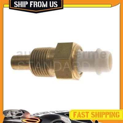 SMP 发动机冷却液温度发送器/传感器 适用于 1981 年 Oldsmobile Cutlass 5.7L — 第 1/4 张图片