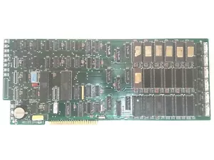 Placa de circuito CPU Varian 03 917762 00 Rev 2 - Imagen 1 de 11