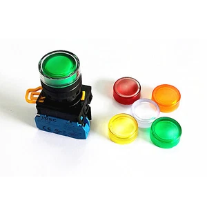 IDEC YW1L-MF2E10Q4G Button Switch New✦Kd - Picture 1 of 4