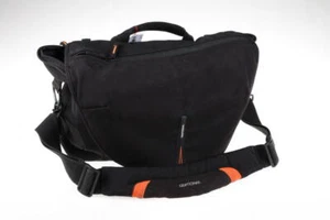 Borsa Vanguard nera - Foto 1 di 5