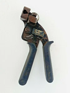 PANDUIT ST2MT Cable Tie Installation Tool, Cable Management Tool # Made in USA - Picture 1 of 5