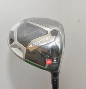 Callaway Elyte Mini Driver 13.5* Denali Stiff Flex Graphite Shaft - Picture 1 of 7