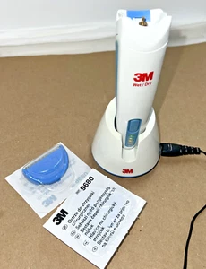 3M REF 9681 Surgical Clipper Starter Kit Works Perfect. - Picture 1 of 7