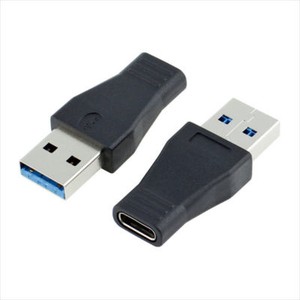 USB-C USB 3.1 Type C Female to USB 3.0 Male Port Type-A Card Adapter Convert