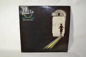 David Hentschel EDUCATING RITA Soundtrack - 1983 Vinyl LP VG+ Merl23 - Bild 1 von 3