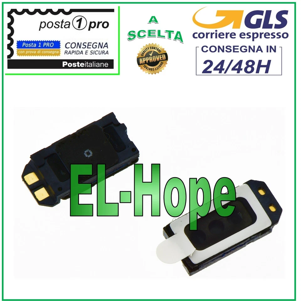 Samsung Altoparlante Cassa Speaker per Galaxy A70