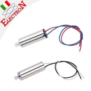 Motoren ERSATZTEILE SYMA X5 X5A X5C X5C-1 X55 RC Drohne CW CCW Main Motors V272 H107 - Bild 1 von 5