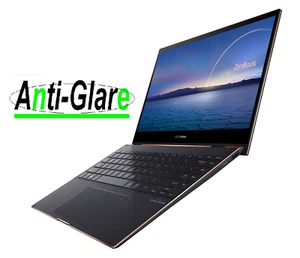 2X Screen Protector for 13.3" Asus ZenBook Flip 13 UX363 / S13 UX371 Laptop - Picture 1 of 14