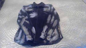 Herren Jeansjacke Gr. L/G von True Religion - Bild 1 von 13