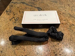 Go Sleek The Silk Curler - Picture 1 of 5