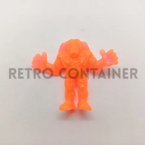 EXOGINI GIG - Prima Serie - CENTAURO - Arancione (Kinnikuman Exogino) - Picture 1 of 1
