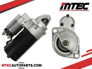 MOTORINO AVVIAMENTO NUOVO LOMBARDINI-PIAGGIO PORTER VARI DA 92 0001108210 19 - Picture 1 of 1