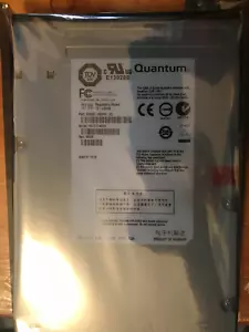 Quantum TC-L52AN Quantum LTO-5 internal SAS Tape Drive LTO5 - Picture 1 of 2