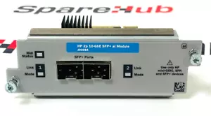 HP J9008-60001 Network Switch - Picture 1 of 11