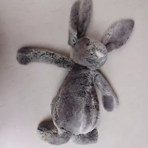 Jellycat schüchtern grau hellbraun Hase Plüschtier Kuscheltier - Bild 1 von 6