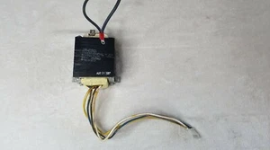 Transformador de alta corriente APC Transformer 430-0224A Clase H (180*C) E184733 (H) - Imagen 1 de 2