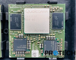 Qualcomm SA8155P 8GB Sviluppo Automobile NUOVO con GARANZIA - Foto 1 di 6
