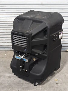 Portacool Jetstream 220 Portable Evaporative Cooler PACJS2201A1 Damaged - Picture 1 of 11
