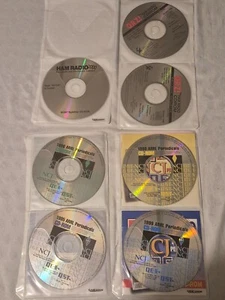 ARRL Periodicals CD-ROM, NCJ-QEX-QST QRZ! Zeitschriften 10 CD-ROM Posten - Amateurfunk - Bild 1 von 7