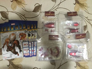 Costriusci Ironman pezzi n 2-54-55-56-57-62-63-64-65-94-95-96-97 nuovi - Foto 1 di 4