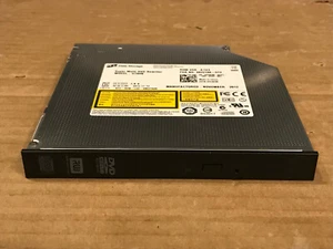Dell 0PCNPM 07V2NK 0T8MFH * HL GT80N GT60N GTA0N * 12.7mm Super Multi DVD Writer - Imagen 1 de 6
