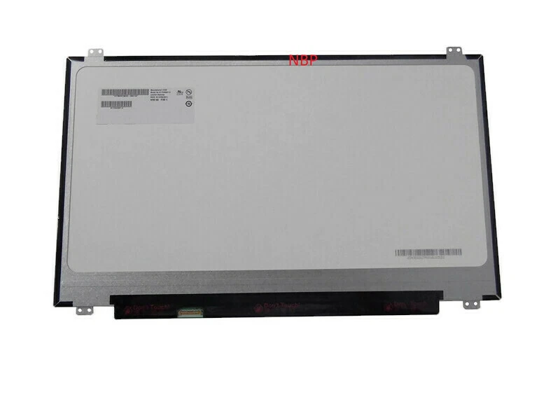 Genuine Lenovo ThinkPad P70 17.3" FHD IPS LCD Screen SD10G56688 00HN885 - Image 1 of 1