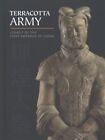 Terracotta Army : Legacy Of The First Emperor Of China, Hardcover By Jian, Li...