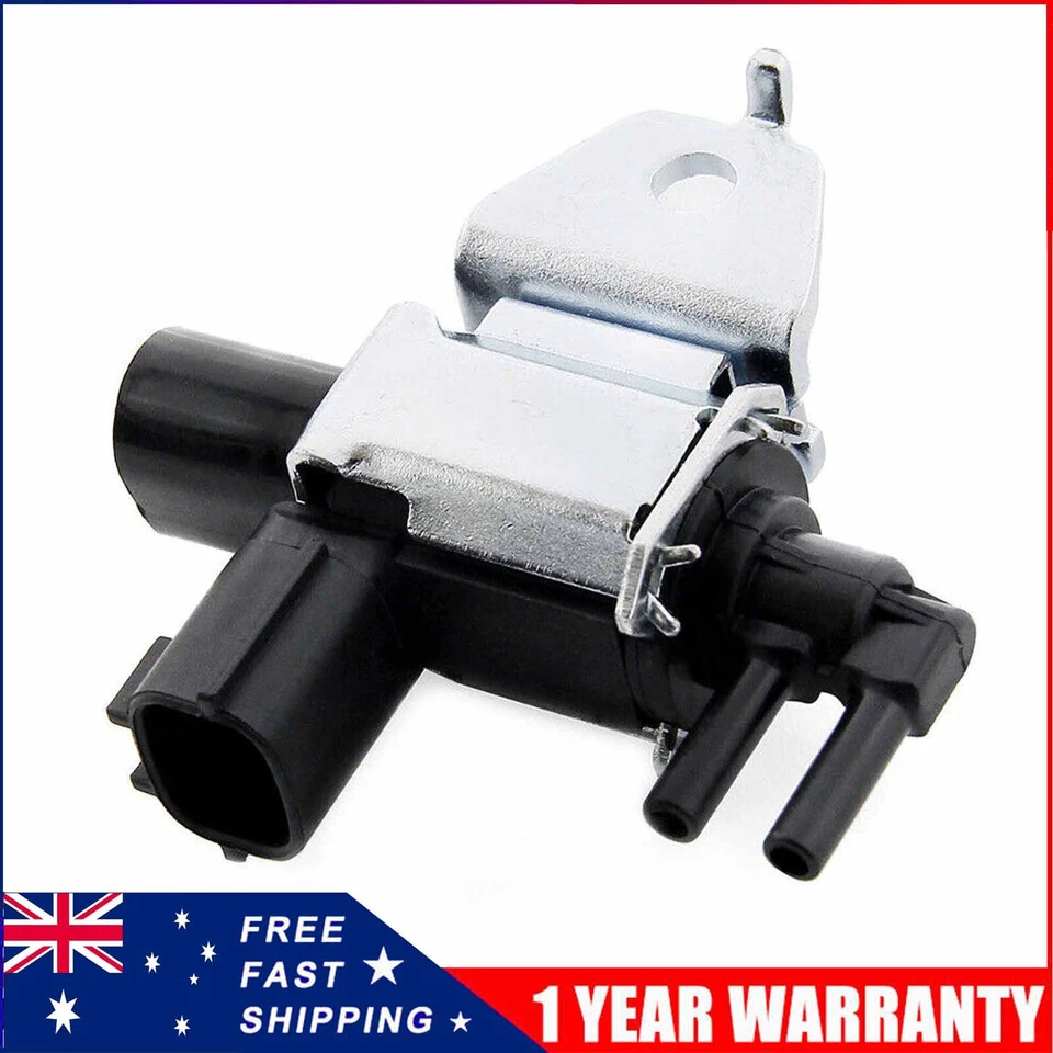 Electroválvula 14955-8J10A para Infiniti i35 Nissan Altima Frontier NV1500 Foto 1 de 4