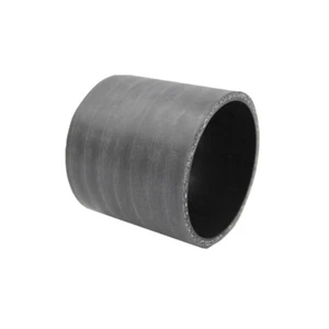 Samco Silicone Giunto Tubo Turbo Joiners Classico Nero Intercooler - Picture 1 of 2