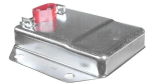 ACDelco Professional C603Z Voltage Regulator - Picture 1 of 6