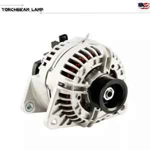 Alternator For Ram Pickup 2003 2004 2005 2006 Dodge Durango 2004 5.7L 13985 USA - Picture 1 of 12
