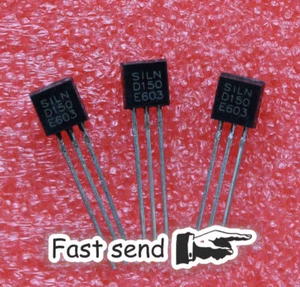 Circuito integrado IC ORIGINAL LND150N3 D150 10 un. - Imagen 1 de 1
