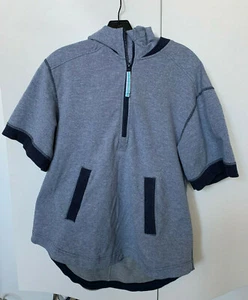 IVIVVA GIRL'S HOODIE, SIZE 14 - Picture 1 of 12