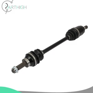 Excellent Front Passenger CV Axle Fits 2014 2015 2016 Honda Pioneer 700 - Foto 1 di 5