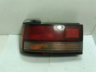 Driver Left Tail Light Sedan Outer Fits 88-89 MAZDA 626 44383 - Image 1 of 4