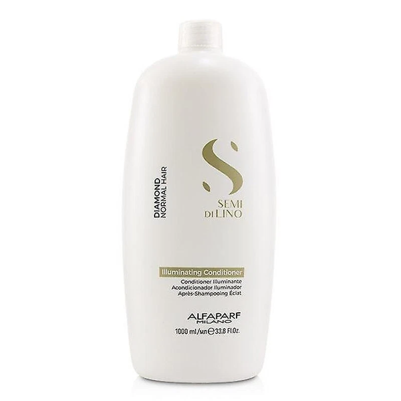 ALFAPARF MILANO Balsamo Capelli Idratante ALFAPARF Semi Di Lino Illuminating Conditioner 1000ml