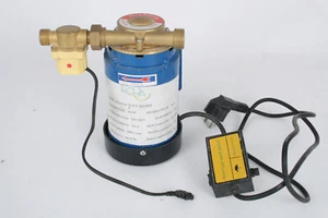 EQUA Q/TCL S02-2002 200W WATER PUMP - Imagen 1 de 5