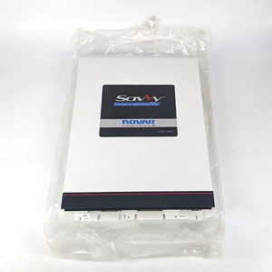 Savvy Novar Controls Logic One Building Controller - 31 BRB Energy Infosystem - Picture 1 of 7
