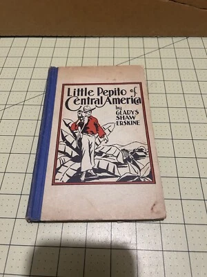 Little Pepino Of Central America  - Image 1 of 4